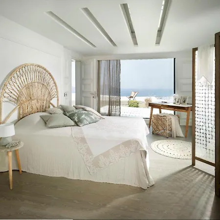 Marinhill High Luxury With Private Pool And Sea View Bodrum