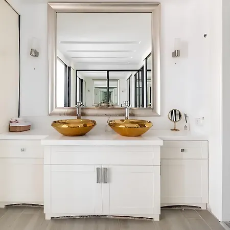 Villa Marinhill High Luxury With Private Pool And Sea View *