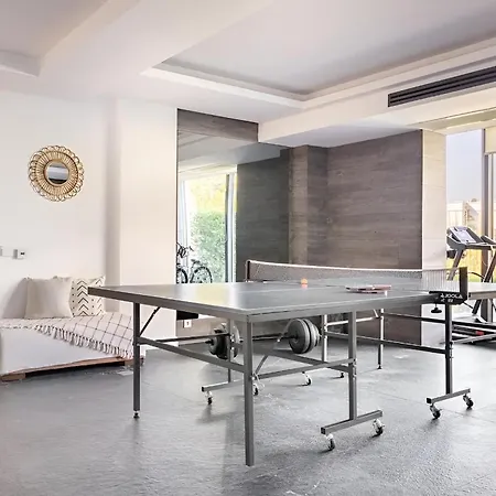 Marinhill High Luxury With Private Pool And Sea View Вилла Бодрум