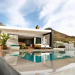 Marinhill High Luxury With Private Pool And Sea View