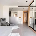 Marinhill High Luxury With Private Pool And Sea View Bodrum