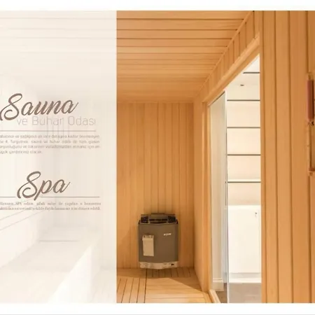 Marinhill - High Luxury Bodrum