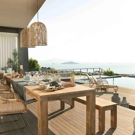 Marinhill - High Luxury