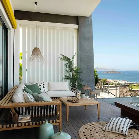 Marinhill - High Luxury