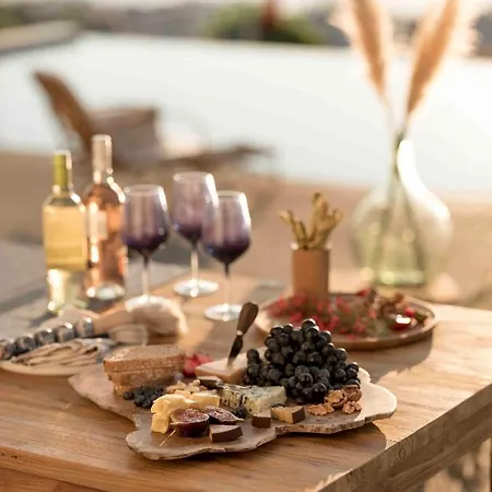 Vilă Marinhill High Luxury With Private Pool And Sea View