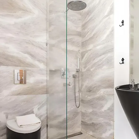 Marinhill High Luxury With Private Pool And Sea View