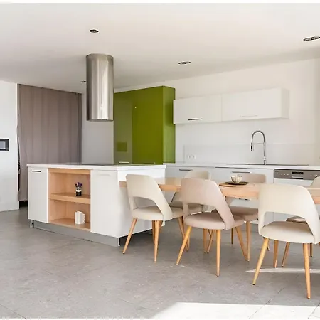 Vilă Marinhill High Luxury With Private Pool And Sea View