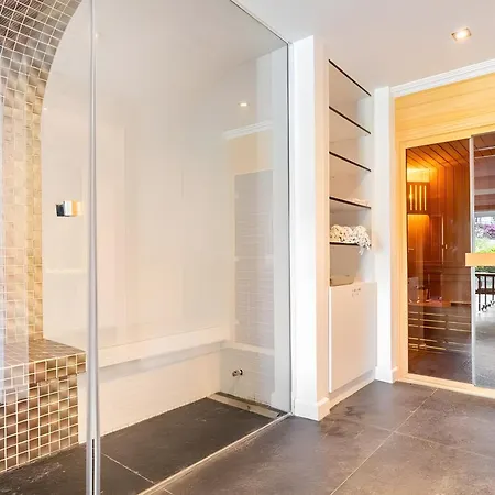 Marinhill High Luxury With Private Pool And Sea View Villa *
