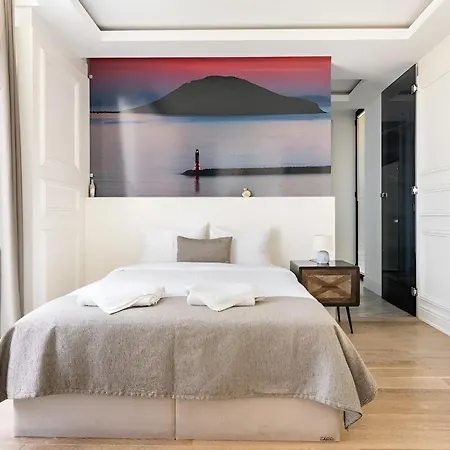 Vilă Marinhill High Luxury With Private Pool And Sea View *