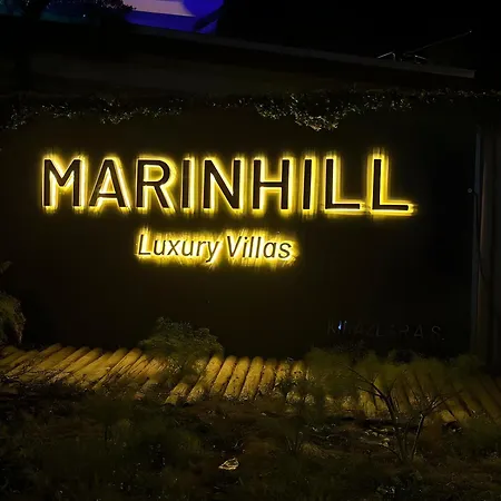 Marinhill - High Luxury