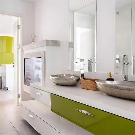 Villa Marinhill - High Luxury