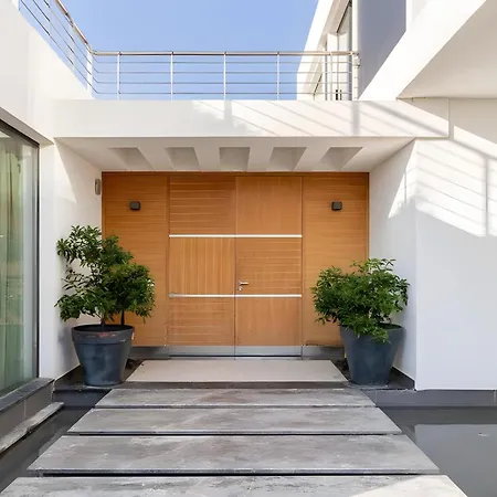 Villa Marinhill High Luxury With Private Pool And Sea View *