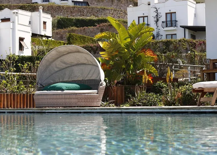 Marinhill High Luxury With Private Pool And Sea View *