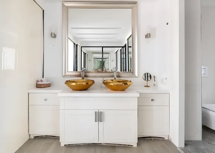 Villa Marinhill High Luxury With Private Pool And Sea View *