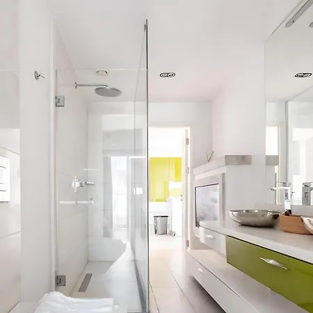 Marinhill High Luxury With Private Pool And Sea View *