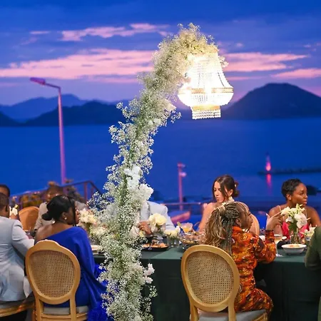 Βίλα Marinhill High Luxury With Private Pool And Sea View