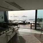 Marinhill High Luxury With Private Pool And Sea View فيلة