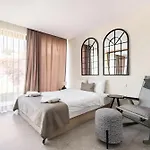 Marinhill High Luxury With Private Pool And Sea View بودروم