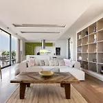 Marinhill High Luxury With Private Pool And Sea View * بودروم