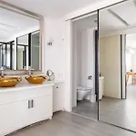Marinhill High Luxury With Private Pool And Sea View