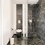 Marinhill High Luxury With Private Pool And Sea View بودروم