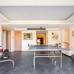 Marinhill High Luxury With Private Pool And Sea View فيلة