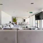 Marinhill High Luxury With Private Pool And Sea View فيلة بودروم