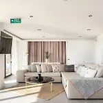 Marinhill High Luxury With Private Pool And Sea View بودروم