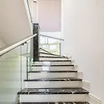 Marinhill High Luxury With Private Pool And Sea View
