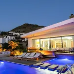 Marinhill High Luxury With Private Pool And Sea View فيلة