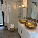 Marinhill High Luxury With Private Pool And Sea View * بودروم