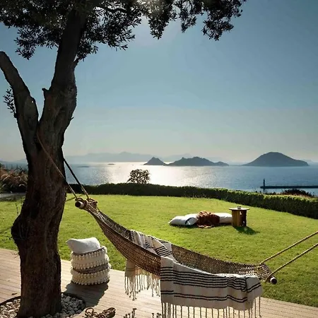 Willa Marinhill High Luxury With Private Pool And Sea View *