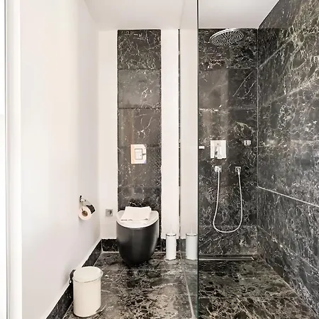 Marinhill High Luxury With Private Pool And Sea View Αλικαρνασσός