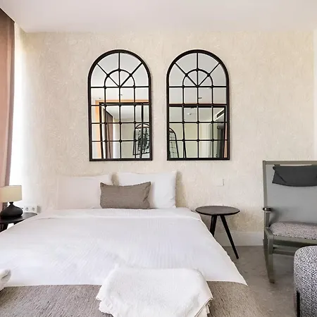 Marinhill High Luxury With Private Pool And Sea View Βίλα