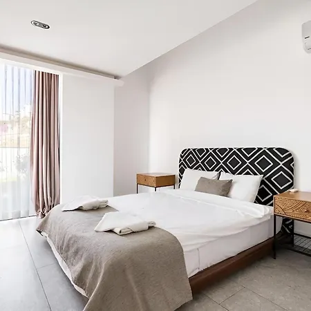 Marinhill High Luxury With Private Pool And Sea View Βίλα Αλικαρνασσός