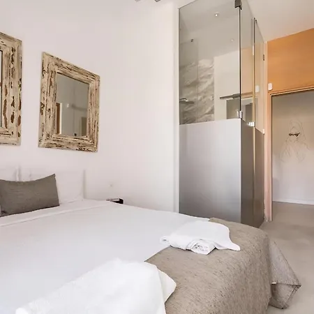 Marinhill High Luxury With Private Pool And Sea View * Αλικαρνασσός