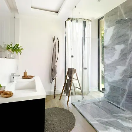 Marinhill High Luxury With Private Pool And Sea View Βίλα *