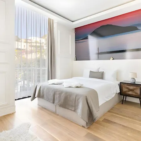 Marinhill High Luxury With Private Pool And Sea View Βίλα Αλικαρνασσός