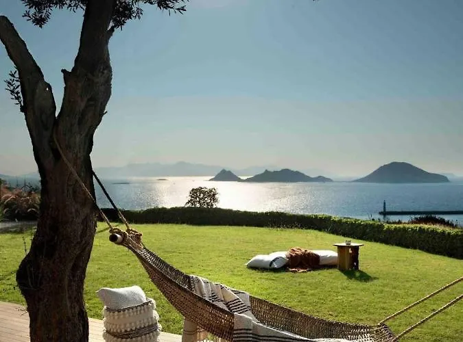 Villa Marinhill High Luxury With Private Pool And Sea View *
