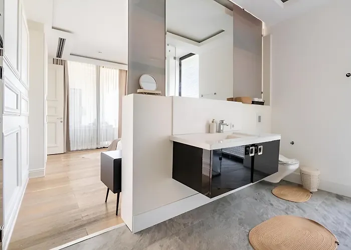 Marinhill High Luxury With Private Pool And Sea View Villa *