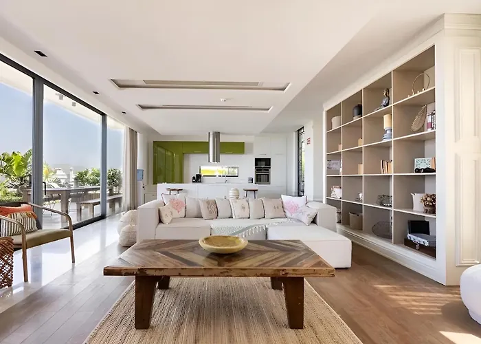 Marinhill High Luxury With Private Pool And Sea View * ボドルム
