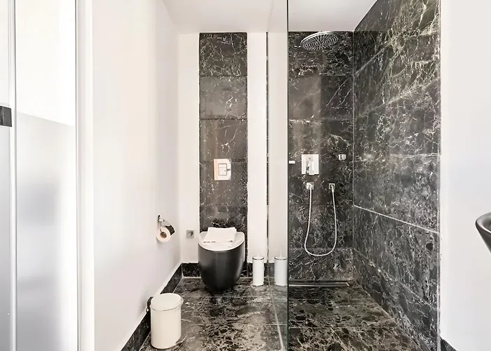Marinhill High Luxury With Private Pool And Sea View ボドルム