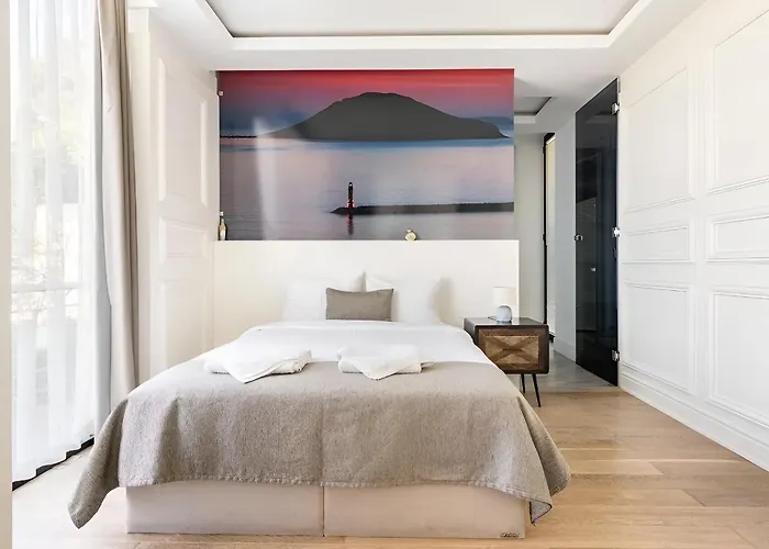 Villa Marinhill High Luxury With Private Pool And Sea View *