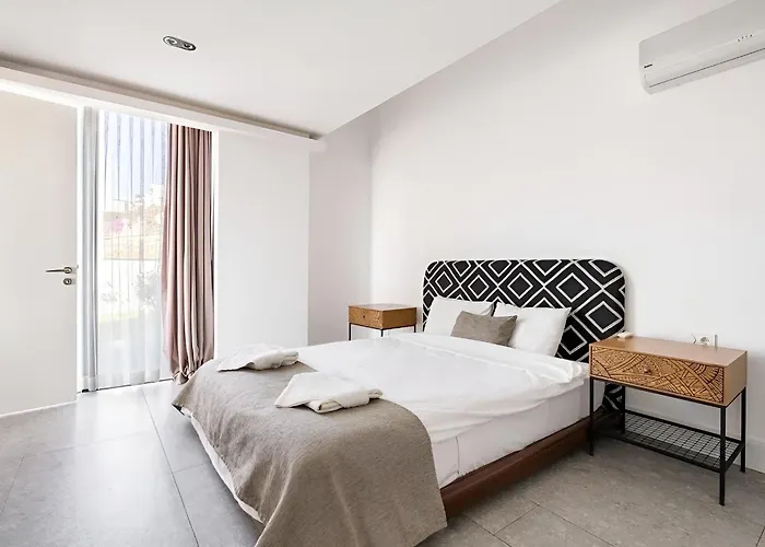Marinhill High Luxury With Private Pool And Sea View ヴィラ ボドルム