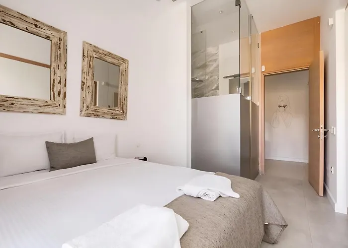 Marinhill High Luxury With Private Pool And Sea View * ボドルム