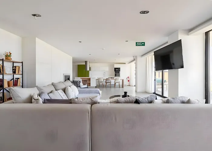 Marinhill High Luxury With Private Pool And Sea View Villa Bodrum