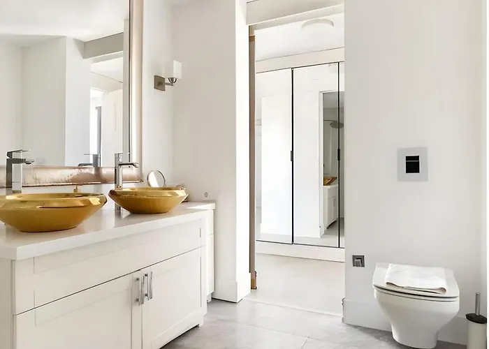 ヴィラ Marinhill High Luxury With Private Pool And Sea View ボドルム